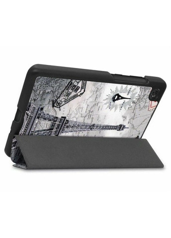 Чехол для планшета Lenovo Tab M7 ( TB-7305 ) Slim - Paris Primolux (262296672)