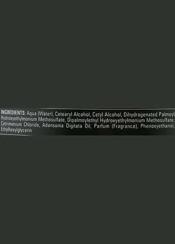 Маска для волосся Evelon Pro Nutri Elements Total Control Mask Organic Baobab 500ml (850198-93433) Parisienne Italia (368629398)