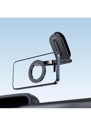 Автодержатель для телефона magnetic car holder for dashboard (6974316284321) Acefast D54 (360960992)