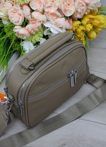 Сумка кожаная Vishnya (341485970)