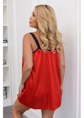 Ночная рубашка с кружевом, ночнушка No Brand (372185626)