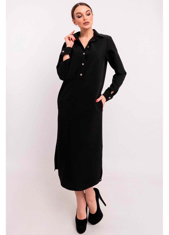 Черное платье Ри Мари