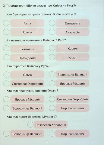Я досліджую світ. 4 клас. Зошит-практикум. Частина 2 Алатон (370065133)