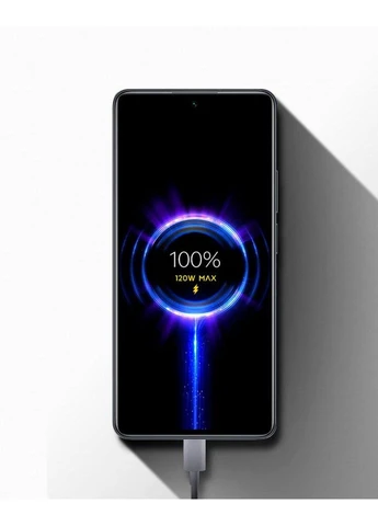 Кабель 6A USB-A to USB-C 1m (BHR6032GL) [85505] Xiaomi (399919206)