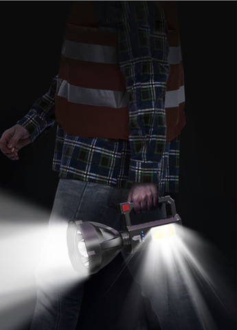 Светодиодный фонарик Прожектор A-XPE No Brand (315480421)