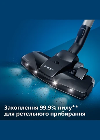 Пылесос FC9557/09 Philips (392220267)