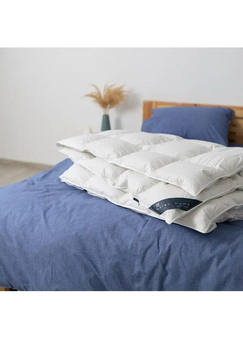 Ковдра COTE BLANC Пухово-касетна, 200x220 ТЕП (363133578)