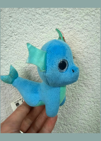 М'яка іграшка Глазастих Нептун з макдональд's 10 см. TY (324261137)