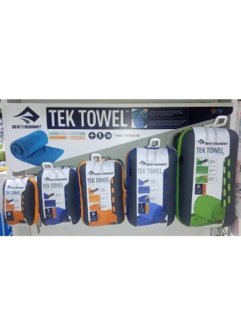 Рушник Tek Towel від, Desert, S Sea To Summit комбінований