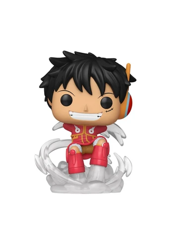 Игровая фигурка Funko POP! серии Ван Пис (One Piece) - Луффи (Luffy) (15 см) No Brand (392142952)