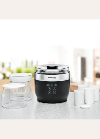 Набор из 4 керамических порционных стаканчиков JB 4 Rommelsbacher (303926722)