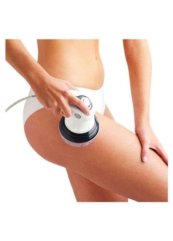 Инфракрасный антицеллюлитный массажер для тела RETTER Body Innovation Dolphin (401538580)