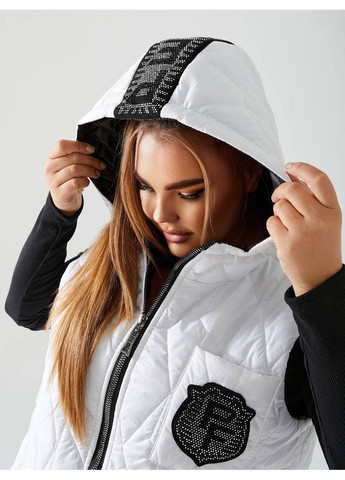 Жилетка женская стёганная Style Point (356462077)