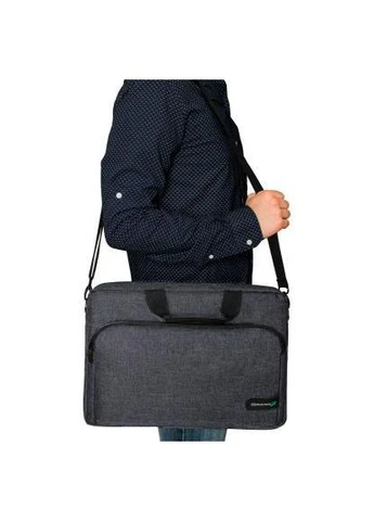 Сумка для ноутбука 15.6'' SB-139 Dark Grey (SB-139D) Grand-X (396800060)
