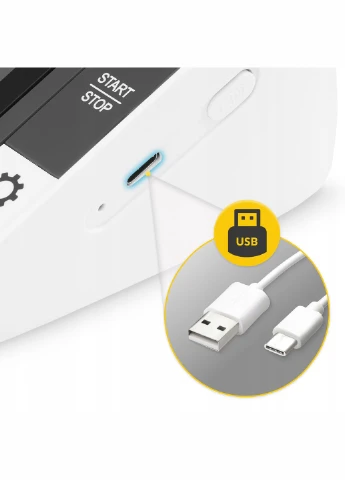 Тонометр автоматичний PRO+ () 4FIZJO P-5905973401999 (319869478)