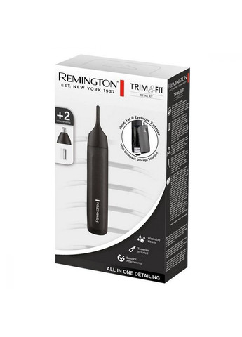 Тример для брів, носа та вух NE8000 Remington (317863437)