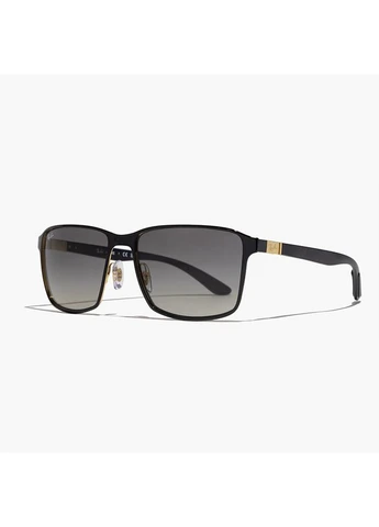 Солнцезащитные очки RB 3721 187/11 Ray-Ban (401981819)