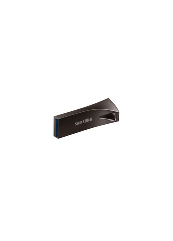 USB флеш накопичувач (MUF-256BE4/APC) Samsung 256GB BAR Plus USB 3.0 (366660140)