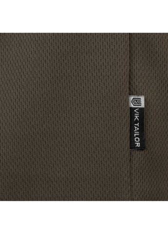 Оливковая футболка потоотводящая coolmax - olive Vik-Tailor