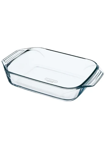 Форма для запекания Irresistible 39х28х7 см 3,8 л 409B000/B046 Pyrex (296194945)