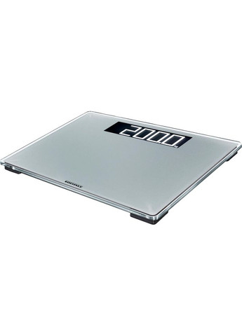 Ваги підлогові STYLE SENSE COMFORT 600 (63864) Soehnle Tempo (307398048)