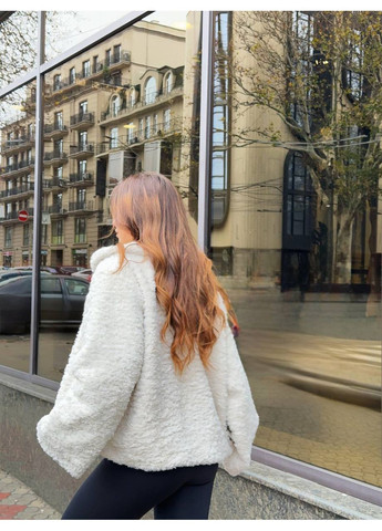 Шубка 🐑 (ЗАМІР В ОПИСІ) GD/GL Модний простір (370147364)