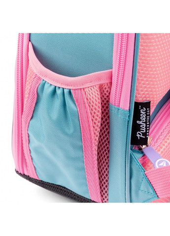 Шкільний рюкзак для молодших класів H-100 Pusheen Yes (278404482)