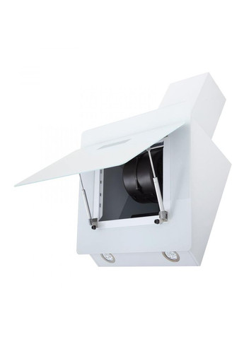 Витяжка похильна BRAVO WH A/60/GL/K INTERLINE (314865945)