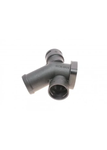 Фланець системи охолодження VW LT/T4 2.5TDI 90 18236 UA63 Febi Bilstein (345788174)