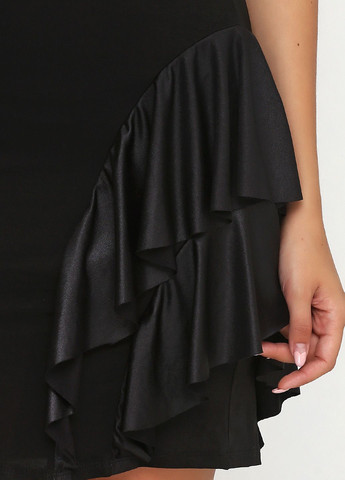 Спідниця Чорний Madlen (316710826)