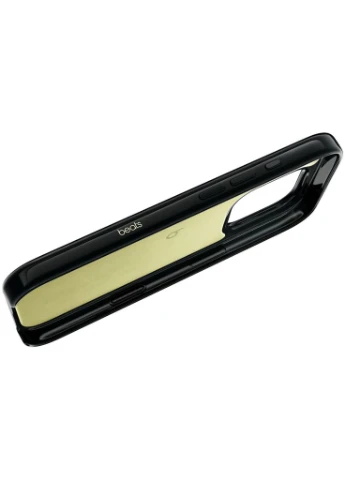 Чохол до мобільного телефона Beats iPhone 16 Pro Max Case with MagSafe - MidnightBlack (MCFQ4LL/A) Apple (364925108)