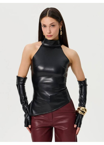 Женский топ с перчатками Гермес (370855661)