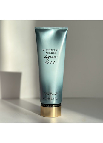 Aqua Kiss - парфюмированный лосьон для тела, 236 мл Victoria's Secret (316454078)