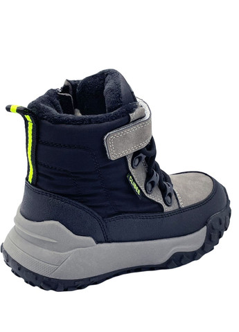 Зимові черевики Clibee (305572748)