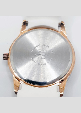 Наручные часы '' женские кварцевый силиконовый ремешок () Q&Q Q674J104Y (305391357)