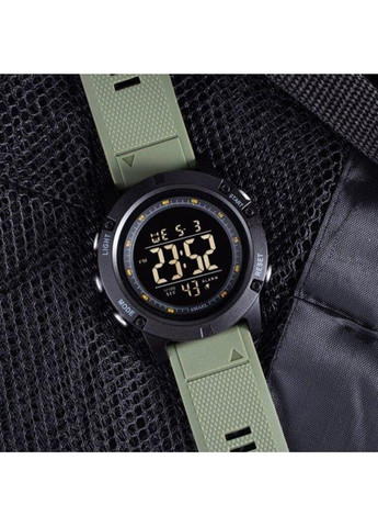 Годинник чоловічий наручний Alex (Green) Smael (314483079)