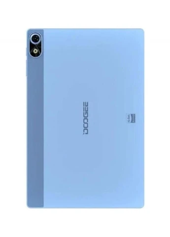 T10 Plus 8/256GB LTE Blue Doogee (371653704)