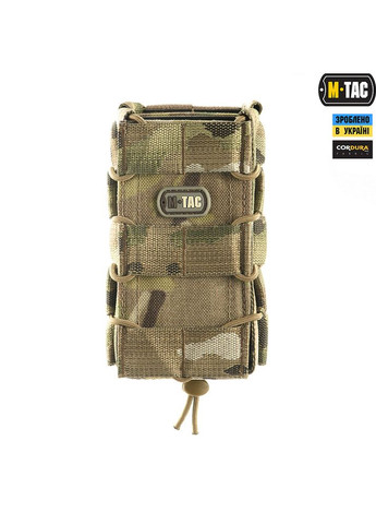 Підсумок для АК відкритий подвійний Gen.3 Multicam M-TAC (315146784)