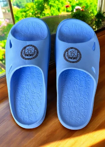 Жіночі пляжні тапочки No Brand (323448852)