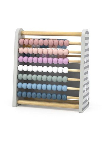 Дошка з рахівницею 3 в 1 () PolarB 44086 (367584040)