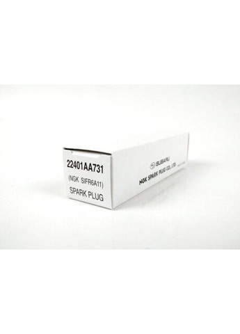 Свічка запалювання Subaru (360952929)