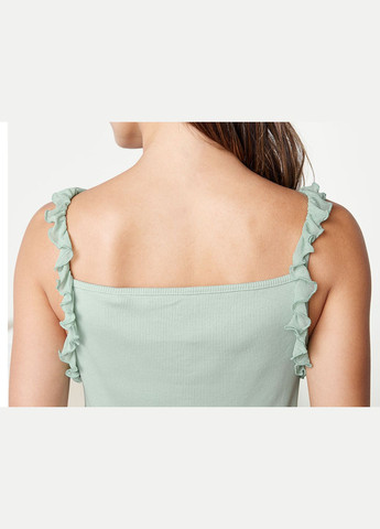 Комбинированная пижама (лонгслив, брюки, майка и шорты) для женщины lycra® 416179-1 Esmara