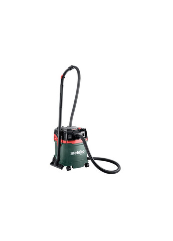 Пилосос професійний ASA 30 L PC 1200Вт 225мБар бак 30л 10.8кг Metabo (315638882)