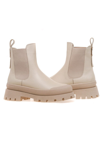 Зимние ботинки 777-1283-22 bez/winter Goodboots