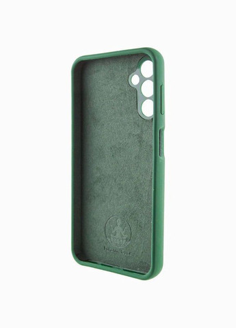 Чехол Silicone Cover Full Camera для Samsung Galaxy A15 4G/5G / M15 5G Lakshmi (337689495)