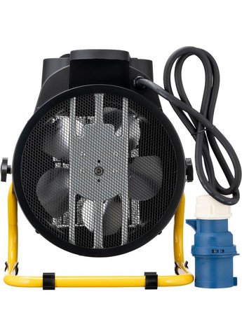 Тепловая пушка (тепловентилятор) IFH-05B Ardesto (368580846)