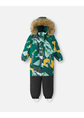 Комбінезон зимовий Reimatec Reima Kipina (356171736)