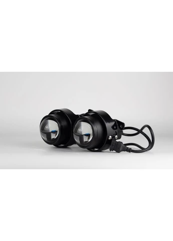 Фара светодиодная противотуманная SoKill FOG HL9 LowLED 2.5" 45W 12-80V 6000K к-т. DriveX (395858047)