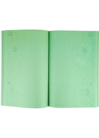 Блокнот А5/64 " " /RM23-193-2/ чистый, термобиндер, Rick and Morty (1/10) Kite (367753351)