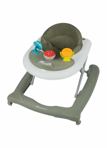 Ходунки детские Dalia Mineral Green () Bebe Confort 2724116210 (336492626)